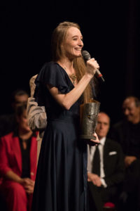 Leda Kreider - Premio Le Maschere 2026