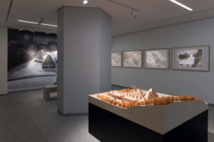Park Eun Sun – Mario Botta: scultura e architettura fra Oriente e Occidente