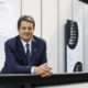 Mario Padula, nuovo direttore dell'Istituto ricerche economiche (IRE) dell'USI