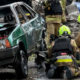 Attacco russo a Kiev