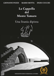 Copertina - La Cappella del Monte Tamaro