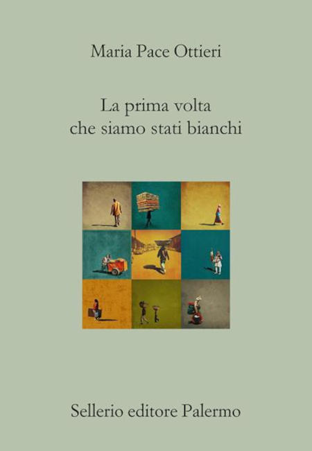 Copertina - La prima volta che siamo stati bianchi