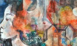 Eliana Bernasconi - Work in progress - 2026 - Dettaglio