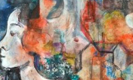 Eliana Bernasconi - Work in progress - 2026 - Dettaglio