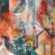 Eliana Bernasconi - Work in progress - 2026 - Dettaglio