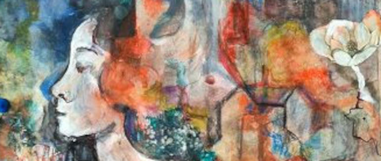 Eliana Bernasconi - Work in progress - 2026 - Dettaglio