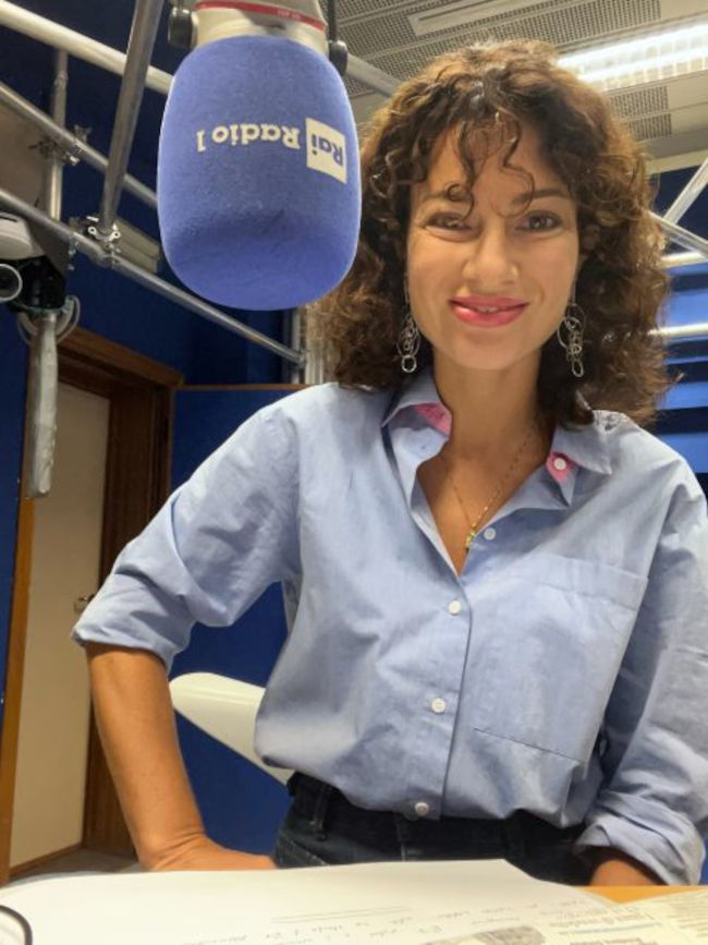 Enrica Belli