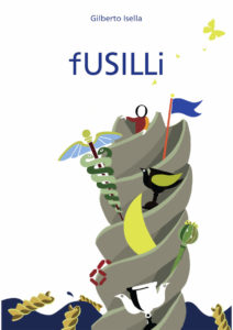Fusilli - Copertina