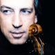 Il violinista Hans Liviabella