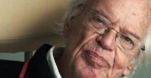 Marco Blaser (Fonte: RSI)