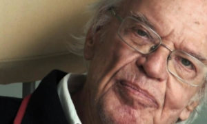 Marco Blaser (Fonte: RSI)