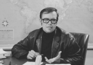 Marco Blaser preannuncia la tv a colori nel 1968