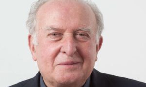 Monsignor Pier Giacomo Grampa