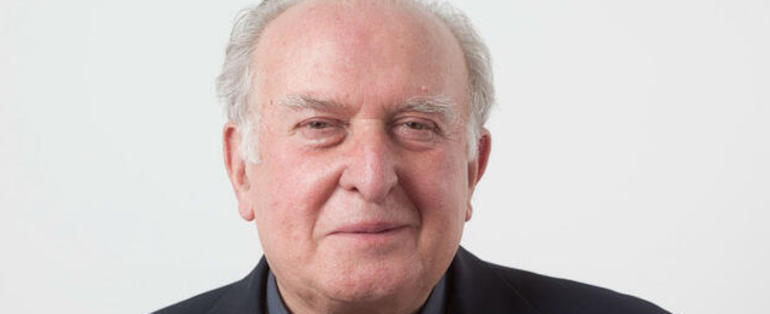 Monsignor Pier Giacomo Grampa