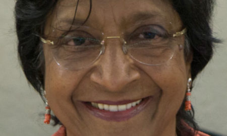 Navi Pillay