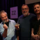 La band "Pierino e i lupi" (Foto: F.Bernasconi)