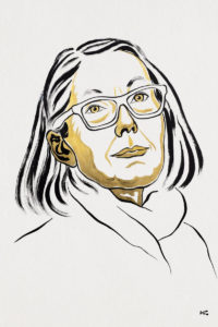 Premio Nobel per la letteratura 2026 - Anne Carson