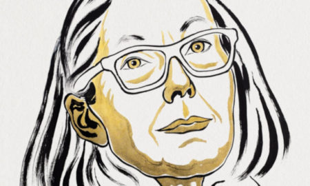 Premio Nobel per la letteratura 2026 - Anne Carson
