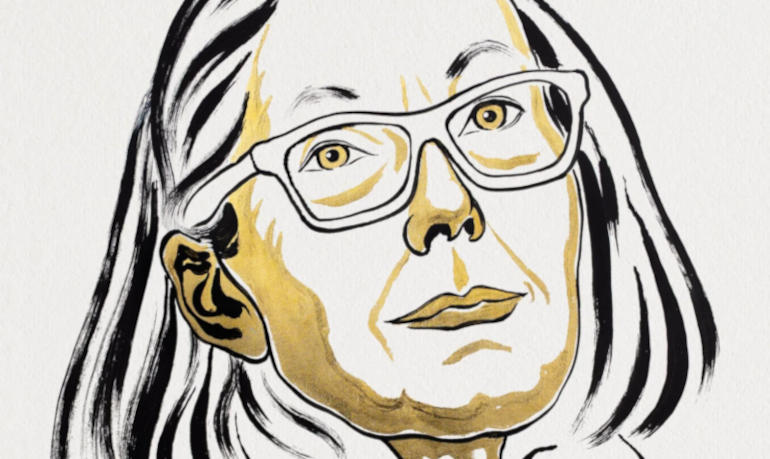Premio Nobel per la letteratura 2026 - Anne Carson